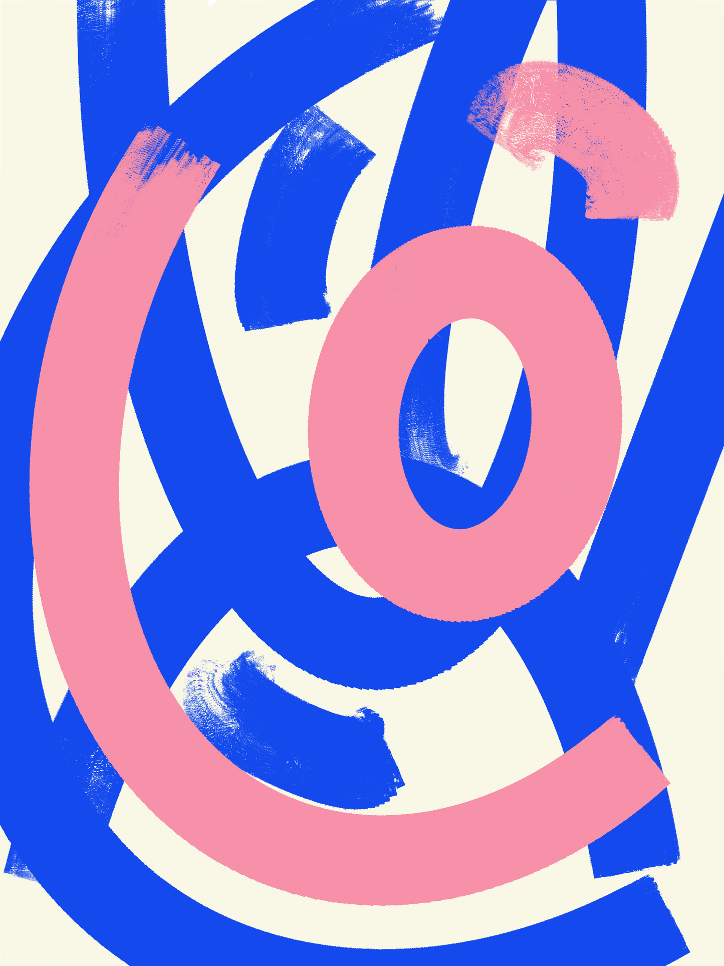 Corso art print