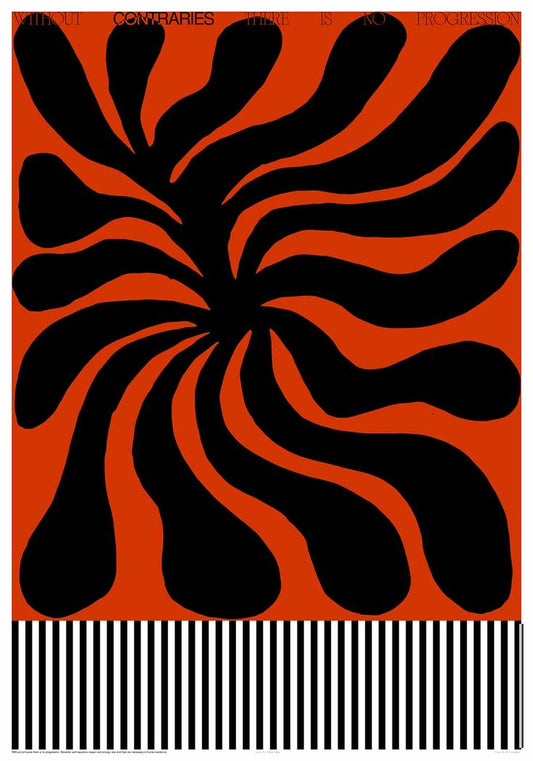 Armonia art print