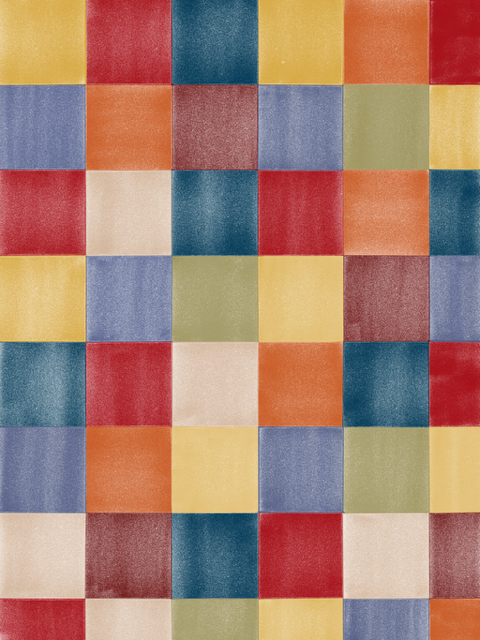 Scacco art print