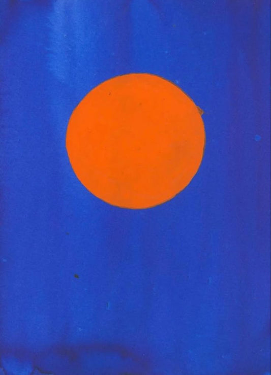 Claridad art print